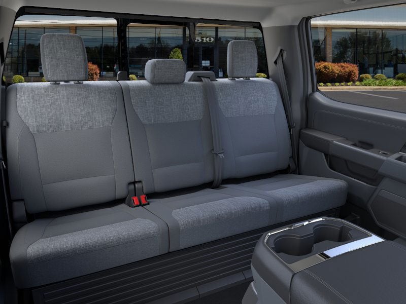 2026 Ford F-350 Super Duty XLT - Photo 33