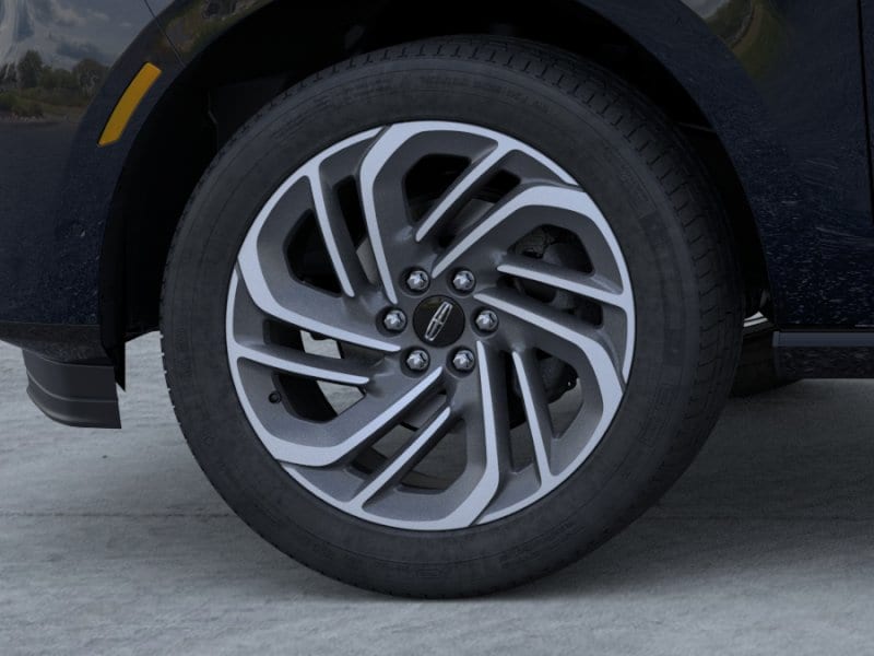 2026 Lincoln Navigator Reserve - Photo 42