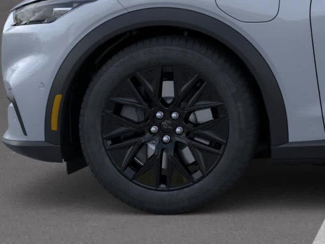 Thumbnail: 2025 Ford Mustang Mach-E - 41