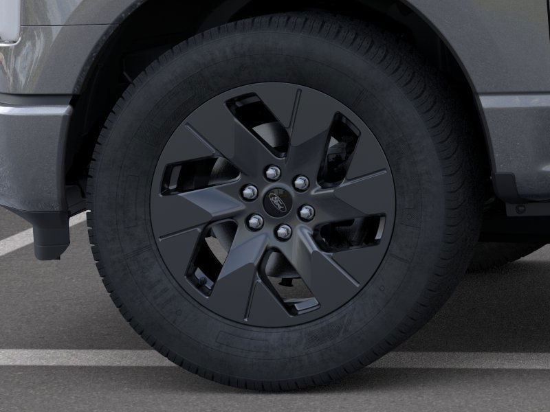 2025 Ford F-150 Lightning Lariat - Photo 19