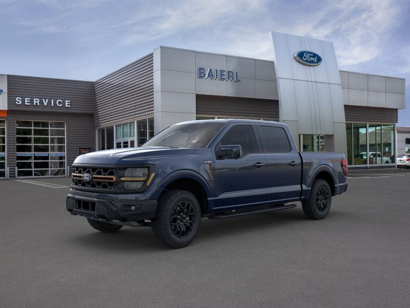 2025 Ford F-150 Tremor -
                  Zelienople, PA