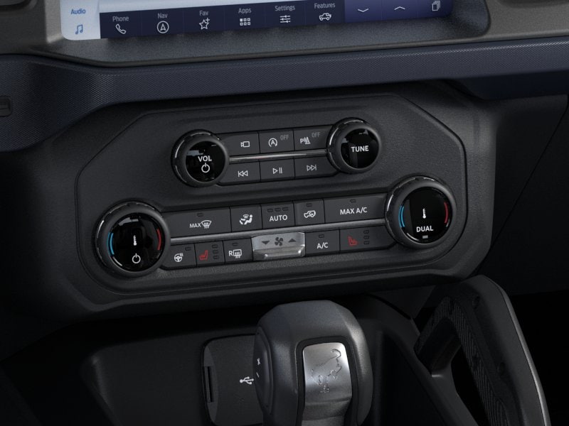 2025 Ford Bronco 4-Door Raptor - Photo 62
