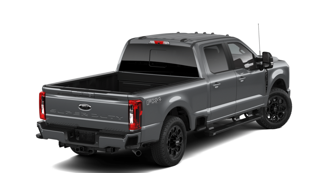 New 2026 Ford Super Duty