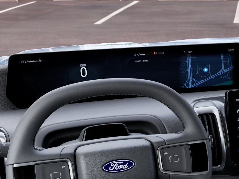 2027 Ford Expedition Platinum SUV
