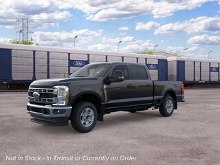 2026 Ford F-250 XLT Truck Crew Cab