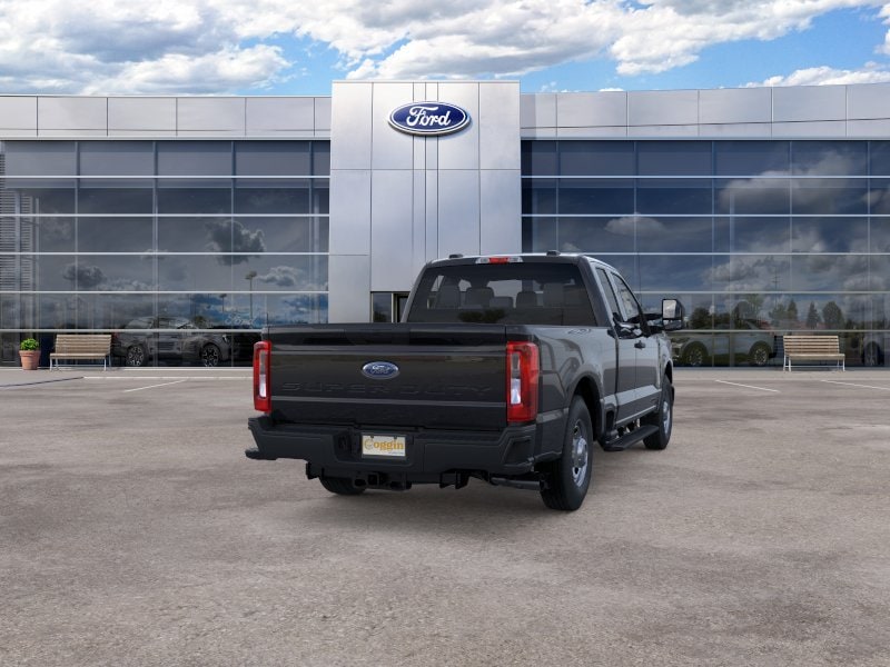 2026 Ford F-250 Super Duty XL - Photo 40