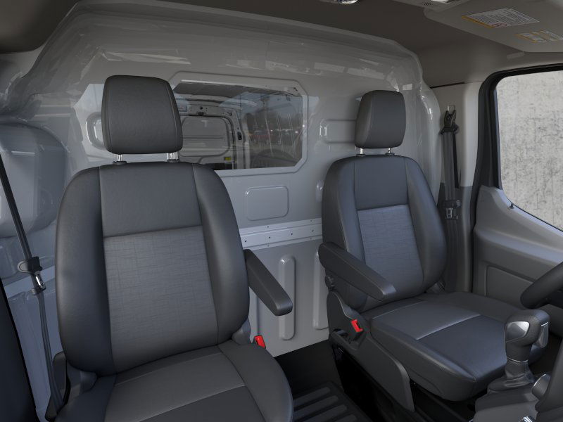 2025 Ford Transit Van Base - Photo 37