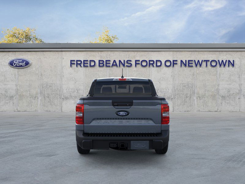 2025 Ford Maverick Lariat - Photo 34