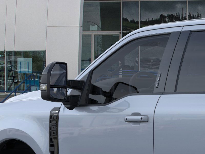 Thumbnail: 2025 Ford Econoline - 20