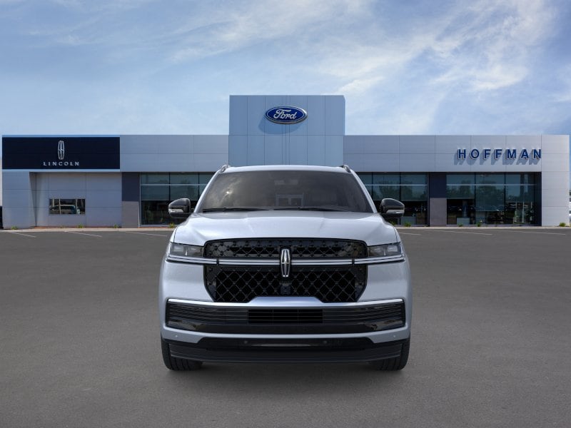 2026 Lincoln Navigator Reserve L - Photo 29