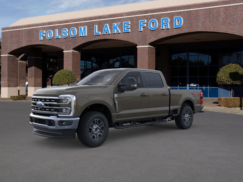 2026 Ford F-250 Lariat 4x4 Crew Cab 6-3/4' Box's photo