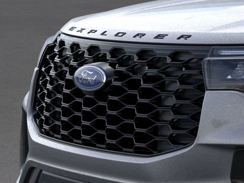Thumbnail: 2026 Ford Explorer - 47
