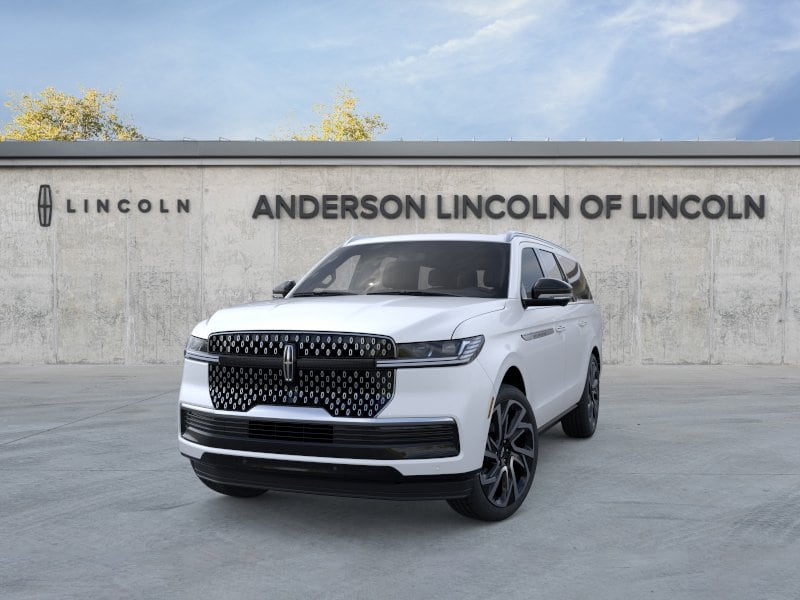 2026 Lincoln Navigator Reserve L - Photo 25