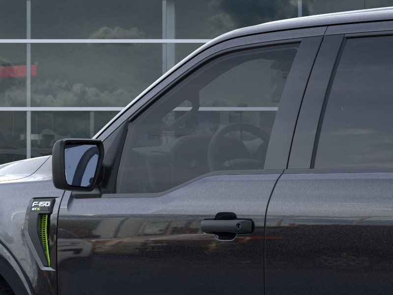 2024 Ford F-150 STX photo 19