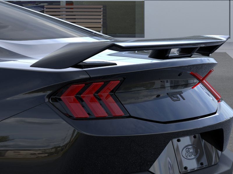 2025 Ford Mustang GT Premium photo 42