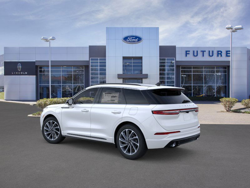 2025 Lincoln Corsair Grand Touring - Photo 14