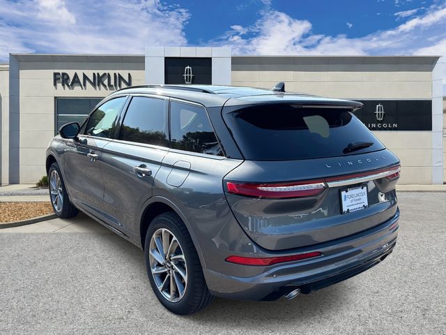 2025 Lincoln Corsair Grand Touring - Photo 37