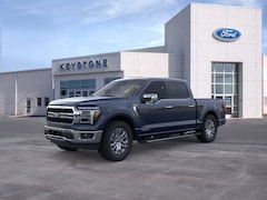 2025 Ford F-150 Lariat Truck