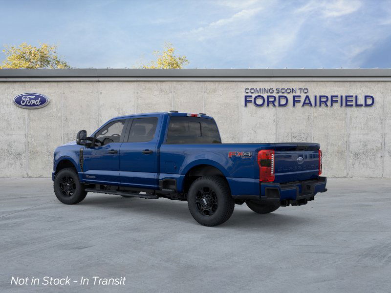2026 Ford F-250 XL photo 4