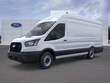  Ford Transit Commercial