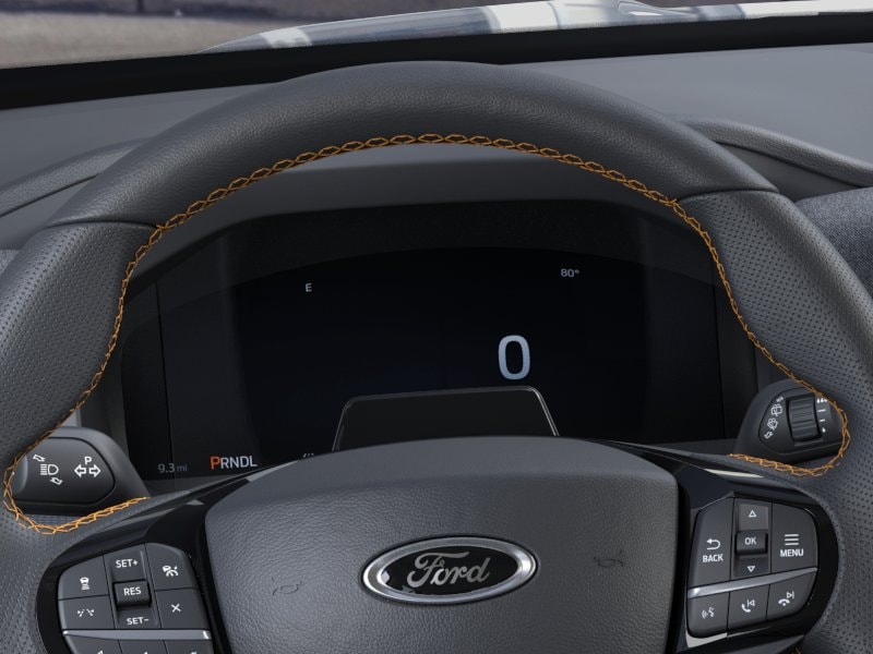 2026 Ford Explorer Tremor - Photo 13