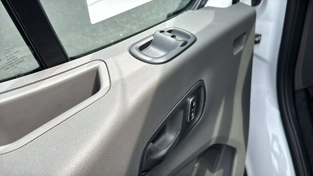 2025 Ford Transit Van Base - Photo 41