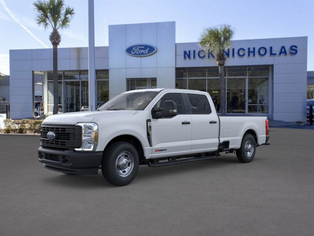 New 2026 Ford F-250 XL Truck