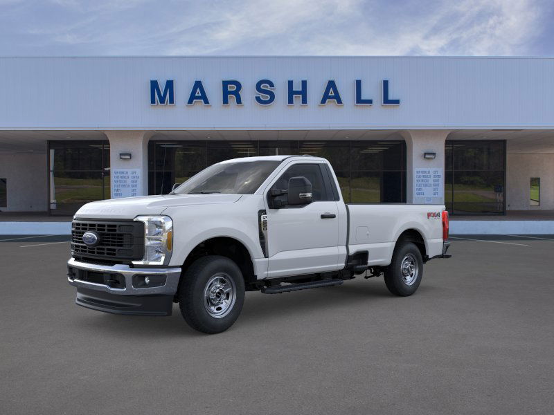 2026 Ford F-250 Super Duty XL's photo