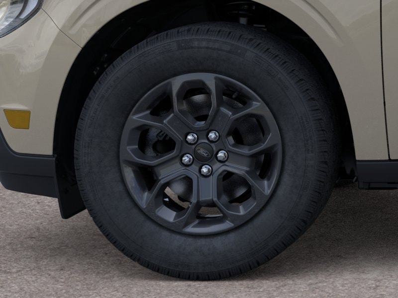 2025 Ford Maverick XLT - Photo 30