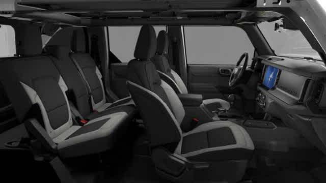 Thumbnail: 2026 Ford Bronco - 7