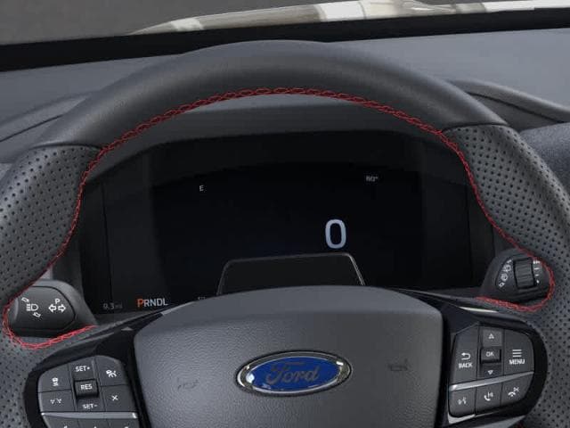 Thumbnail: 2026 Ford Explorer - 36