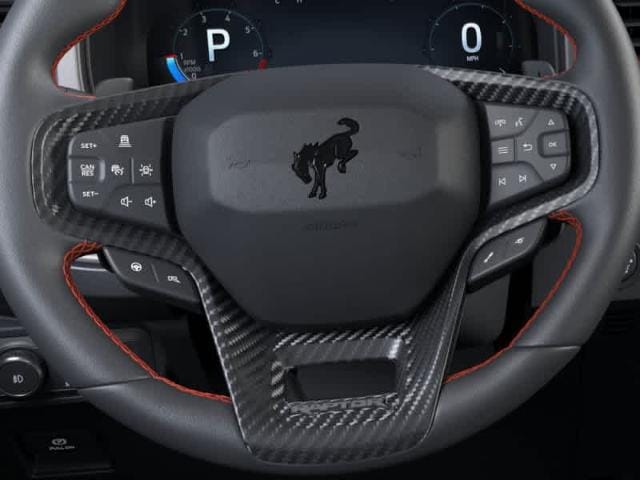 Thumbnail: 2026 Ford Bronco - 39