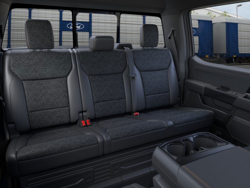 Thumbnail: 2025 Ford F-150 - 33