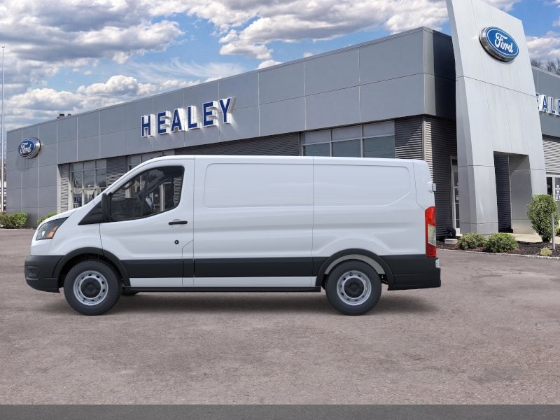 2026 Ford Transit Van Base - Photo 24
