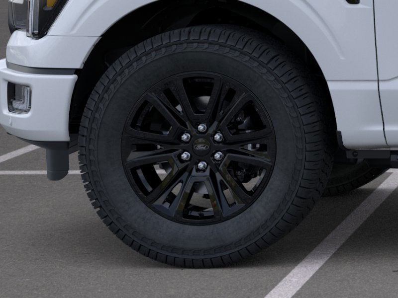 2025 Ford F-150 Platinum - Photo 41