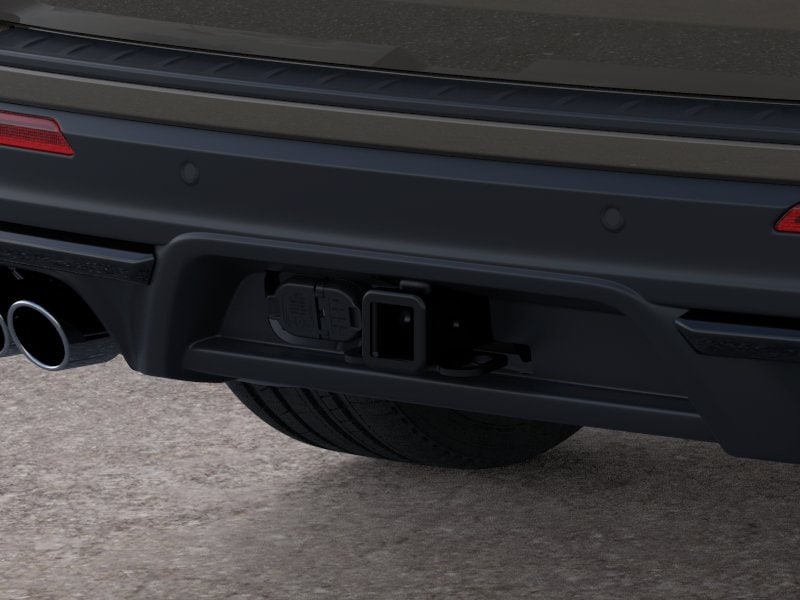2026 Ford Explorer ST - Photo 34