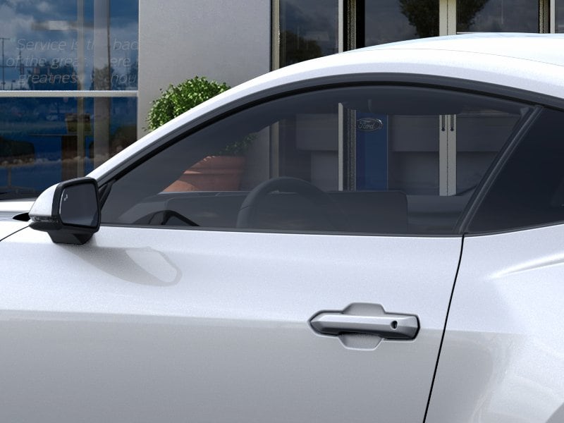 2025 Ford Mustang GT Premium Fastback - Photo 43