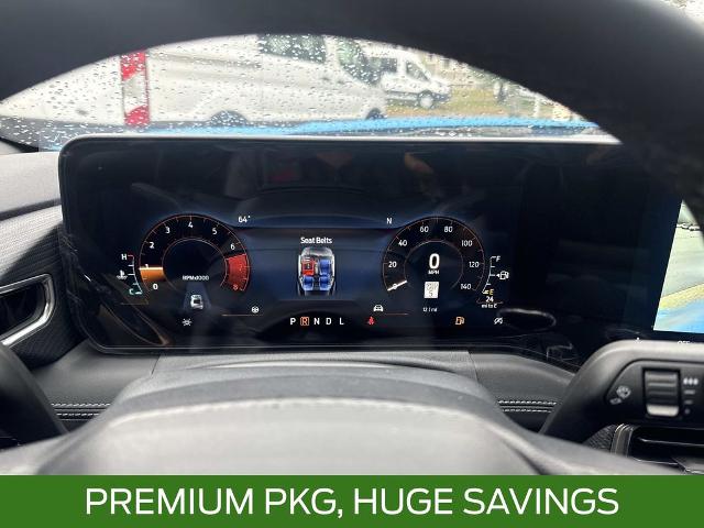 2025 Ford Mustang EcoBoost Premium Fastback - Photo 26