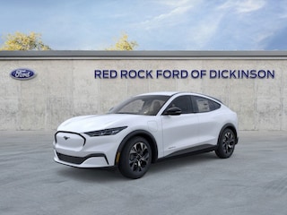 2025 Ford Mustang Mach-E Select CROSSOVERS
