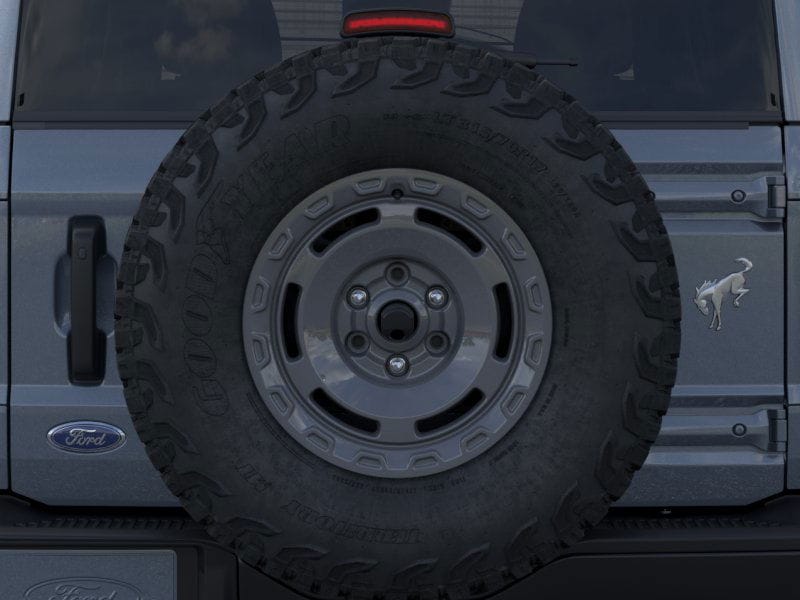 Thumbnail: 2025 Ford Bronco - 49