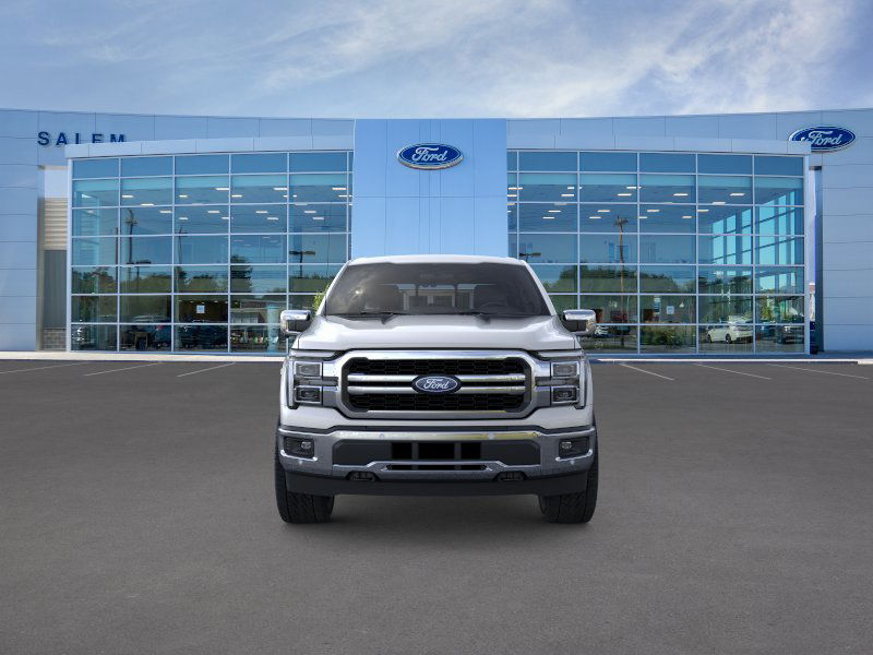 2025 Ford F-150 Lariat - Photo 30