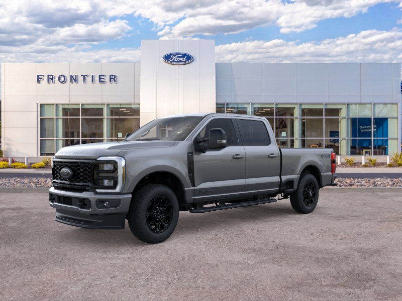 2026 Ford F-250 F-250&reg; Lariat&reg; Truck Crew Cab 1FT8W2BT5TED62174
