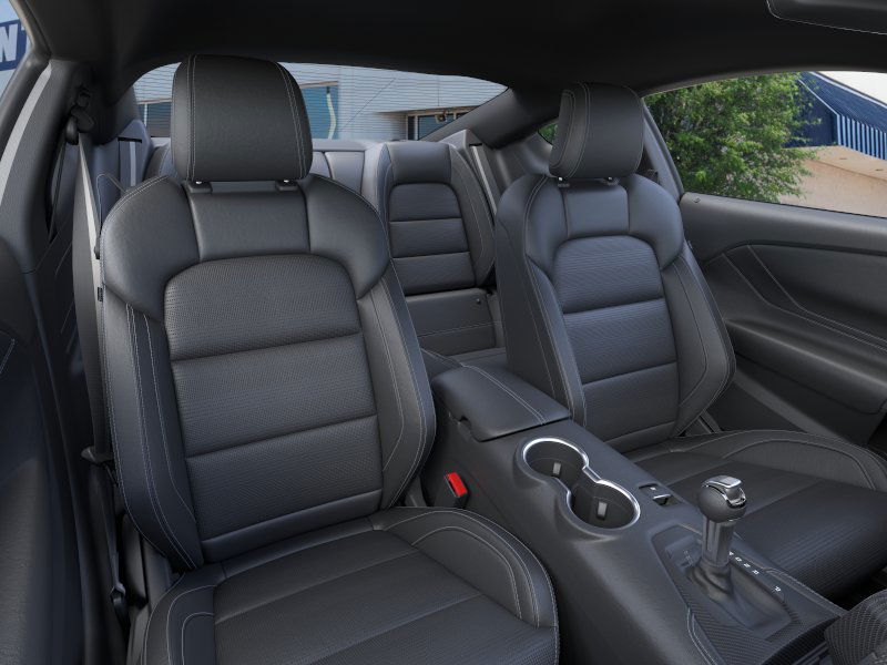 2025 Ford Mustang GT Premium Fastback - Photo 42