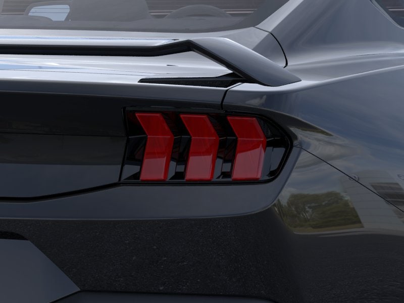 2026 Ford Mustang GT Premium Fastback CAR