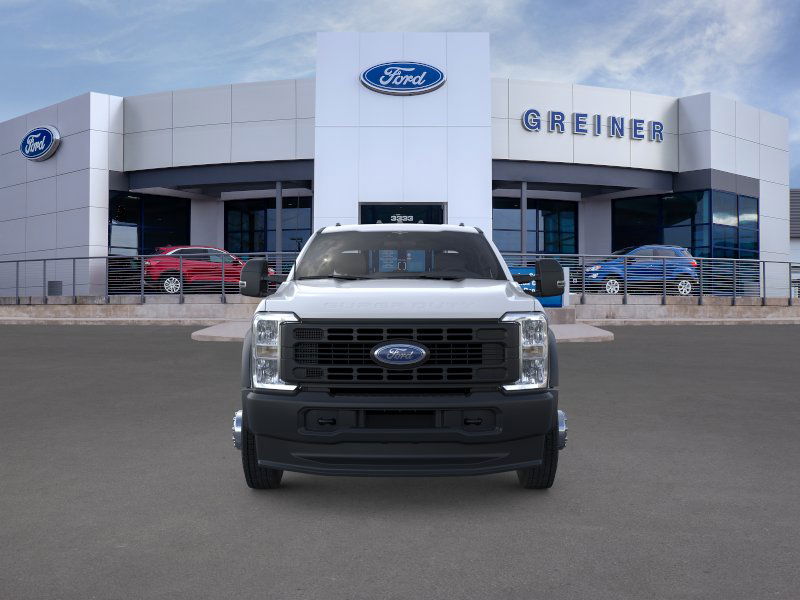 Thumbnail: 2025 Ford F-450 - 28