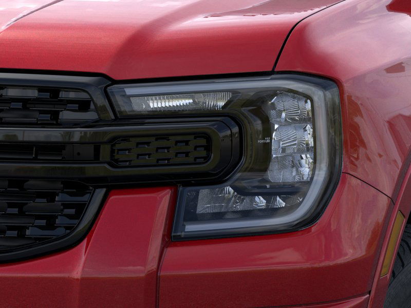 Thumbnail: 2025 Ford Ranger - 18