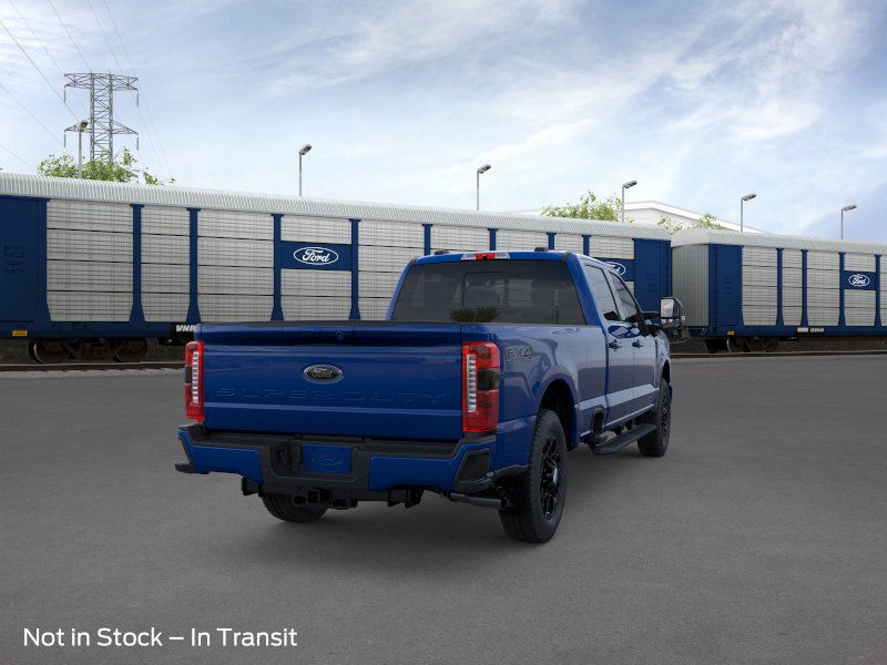Thumbnail: 2026 Ford F-350 - 16
