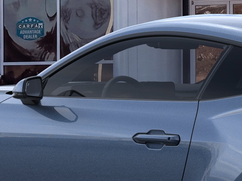 2025 Ford Mustang GT Premium Fastback - Photo 52