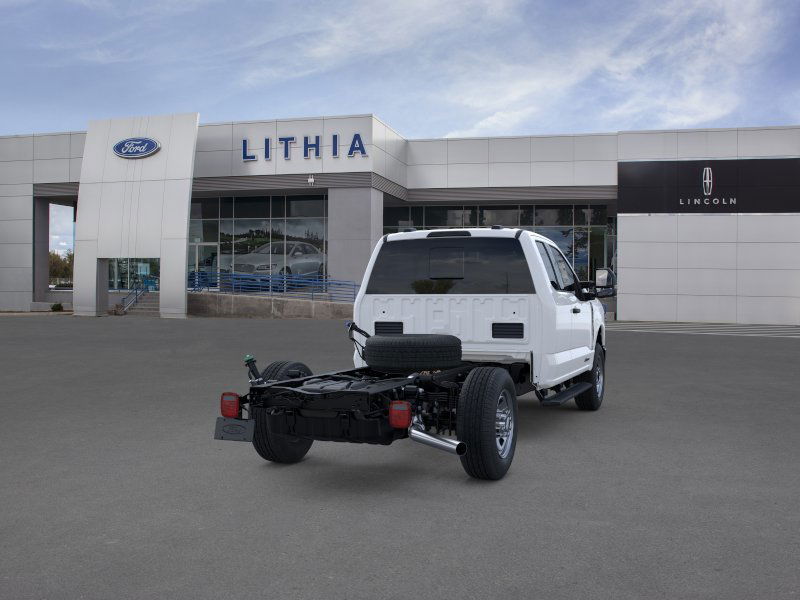 Thumbnail: 2026 Ford Econoline - 35