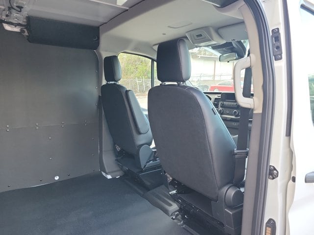 2025 Ford Transit Van Base - Photo 55